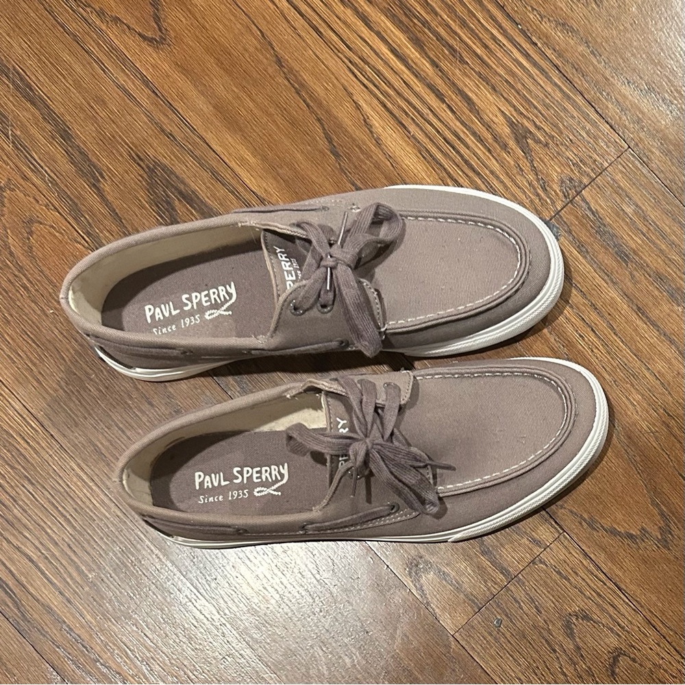 SPERRY PAUL SPERRY 🛑SOLD 🛑NWOT Men’s Shoes